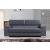Soho Leather Sofa