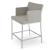 Soho Metal Counter Stool