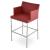 Soho Metal Barstool