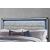 Soleil Panel Bedroom Set with LED