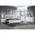 Soleil Panel Bedroom Set with LED