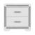 Soleil Panel Bedroom Set with LED