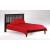 Spices Solstice Wood P-Series High/Low Platform Bed