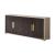 Sonia 4-Door Wood Veneer Buffet