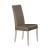 Sonia Wood Veneer/Leatherette Extendable Dining Set