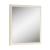 Sonia Premium Wood Veneer Rectangular Mirror