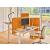 Sonic Acoustic Screen for Ogi Drive Bench Desk