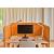 Sonic Acoustic Screen for Ogi Drive Bench Desk