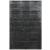 Sopris Art Silk Rectangular Handmade Rug, 9' x 13'