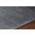 Sopris Art Silk Rectangular Handmade Rug, 5' x 7'6