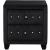 Maya Velvet/Wood Regular Bedroom Set