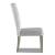 Sophia Wood Extendable Dining Room Set