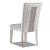 Sophia Wood Extendable Dining Room Set