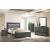 SM Sophie Wood Bedroom Set