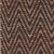 Sora Leather Rectangular Handmade Rug, 7'9