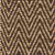 Sora Leather Rectangular Handmade Rug, 7'9
