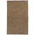 Sora Leather Rectangular Handmade Rug