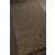 Sora Leather Rectangular Handmade Rug, 7'9
