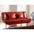 SP 300 Leatherette Sofa Bed