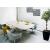 Danae Armchair, 4-star Base