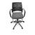 Spacio Polypropylene Gaslift Swivel Office Draughtman Armchair