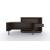 FORO Reception Desk, Right Facing Counter, ADA Compliance