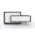 FORO Reception Desk, Right Facing Counter, ADA Compliance