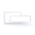 FORO Reception Desk, Right Facing Counter, ADA Compliance