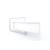 FORO Reception Desk, Right Facing Counter, ADA Compliance