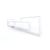 FORO Double Reception Desk, ADA Compliance