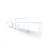 FORO Double Reception Desk, ADA Compliance