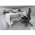 FORO Reception Desk, Right Facing Counter, ADA Compliance