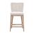 Mesh Counter Stool