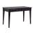 Secrets Rectangular Wood Desk w/2 Drawers