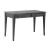 Secrets Rectangular Wood Desk w/2 Drawers