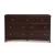 Secrets 2 Wood Dresser w/7 Drawers