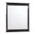 Secrets Wood Mirror