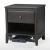 Secrets 2 Wood Nightstand w/1 Drawer