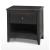 Secrets 2 Wood Nightstand w/1 Drawer