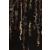 Spring Wool Rectangular Handmade Rug, 5' x 7'6
