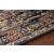 Spring Wool Rectangular Handmade Rug