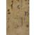 Spring Wool Rectangular Handmade Rug, 5' x 7'6