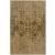 Spring Wool Rectangular Handmade Rug, 7'9
