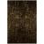 Spring Wool Rectangular Handmade Rug, 5' x 7'6