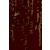 Spring Wool Rectangular Handmade Rug, 7'9