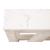 Spruce Quartz/Wood End Table