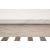 Spruce Quartz/Wood Square Coffee Table