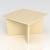 Optima Square Office Coffee Table
