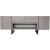 Tiburon Media Cabinet