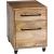 Colvin Mobile Pedestal
